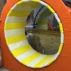 Hamster Wheel