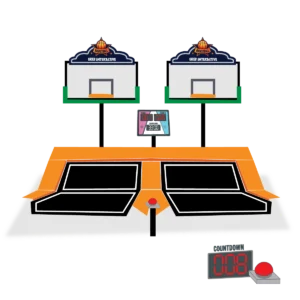 PowerHoop