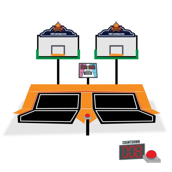 PowerHoop