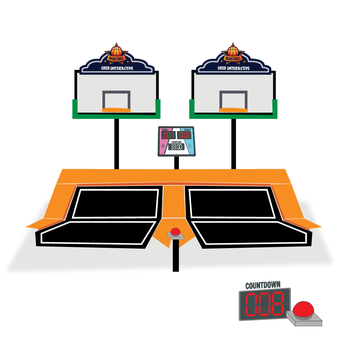 PowerHoop