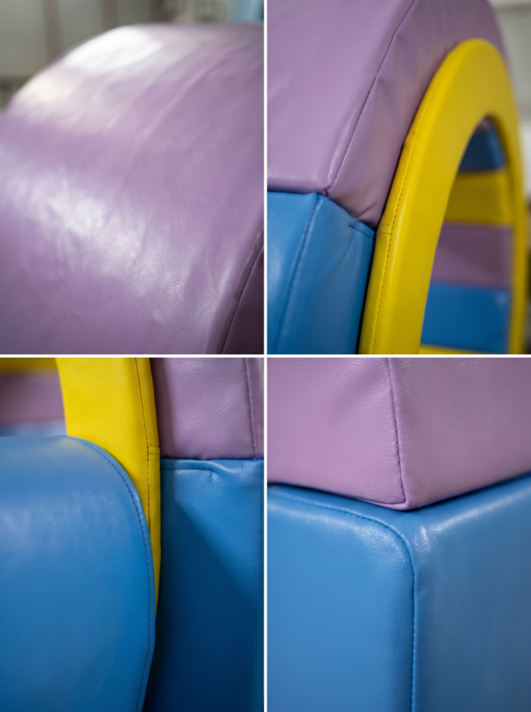 Soft play Hamster Wheel