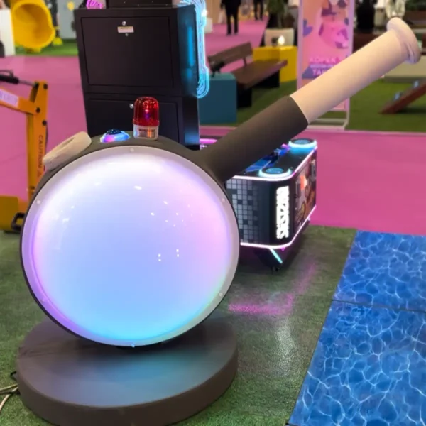 Flubbex Spectra