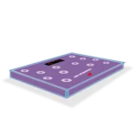 Flash Frenzy (Foot)