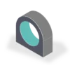Hamster Wheel