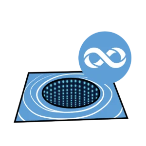 Infinity Floor
