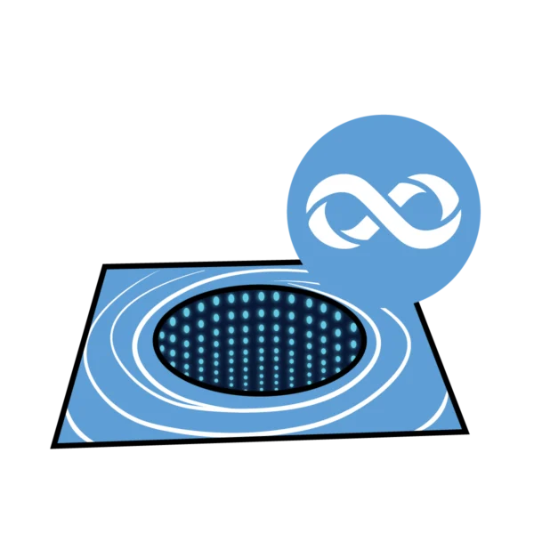 Infinity Floor