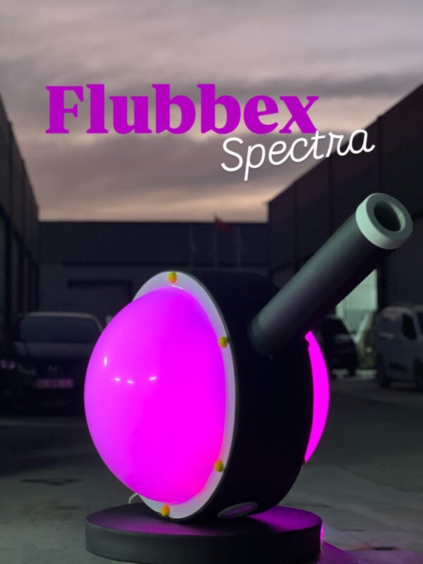 Flubbex Spectra