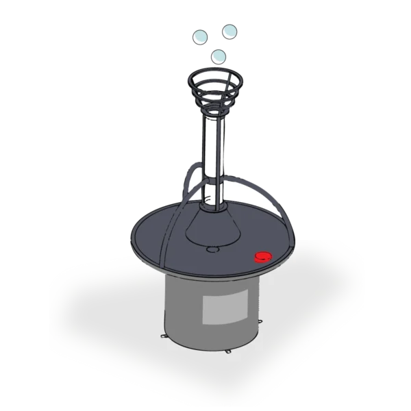 Aero Ball